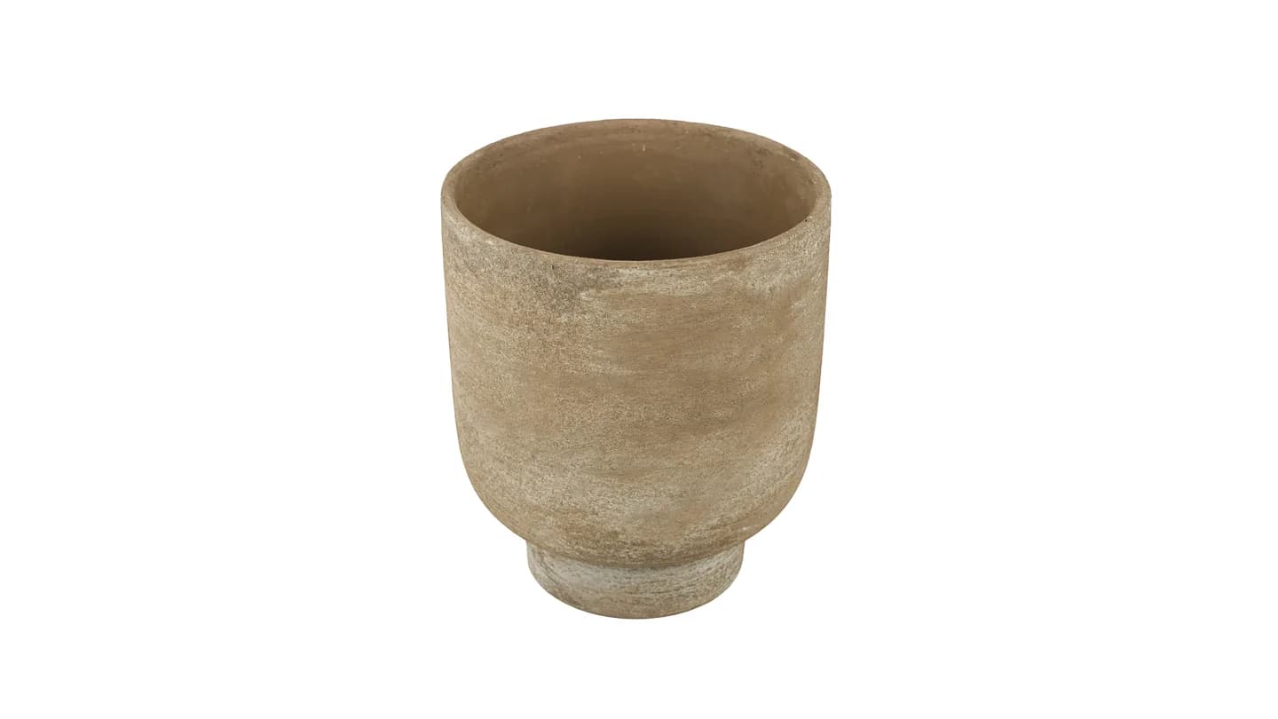Tegla s postoljem - 18x8x21 cm - M