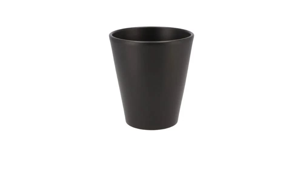 Tegla: crna visoka - 15 cm