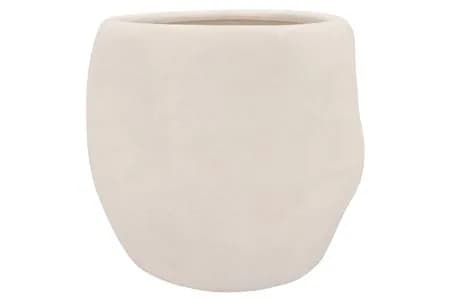Tegla: Mikrocement bijela - 40x40x36cm