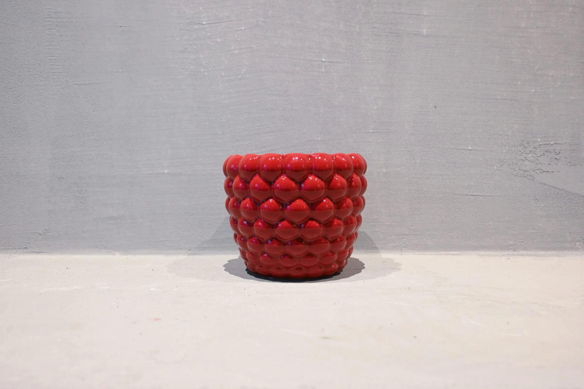Tegla Malina - 12Ø 15cm