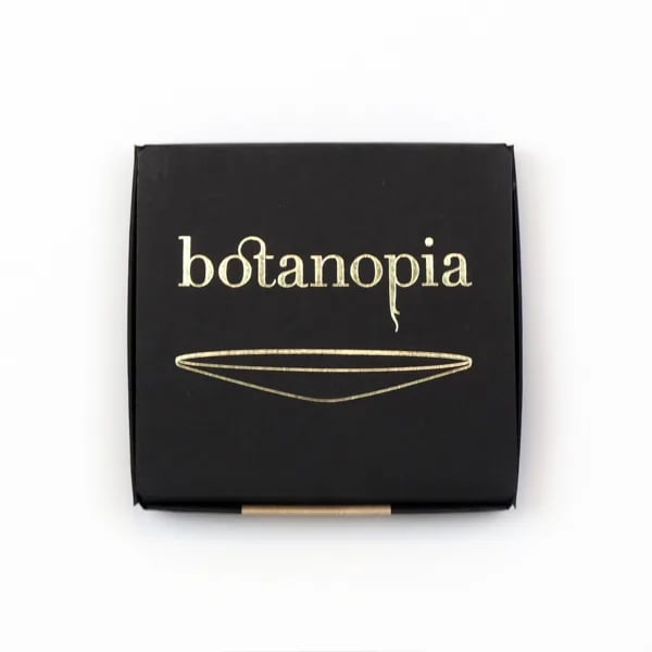 Tanjurić za klijanje: Botanopia - L