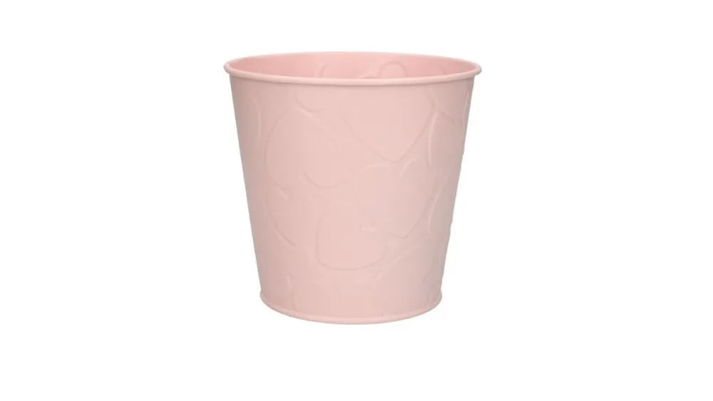 Tegla: pink - 13×12 cm
