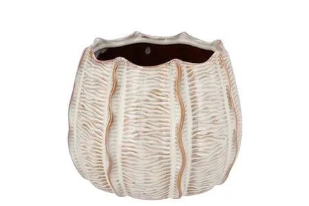 Tegla: Sifan Glazed - 16x16x12cm