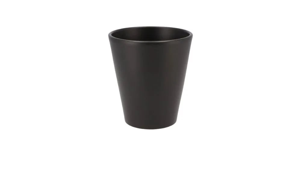 Tegla: crna visoka - 15 cm