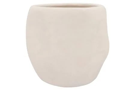Tegla: Mikrocement bijela - 40x40x36cm