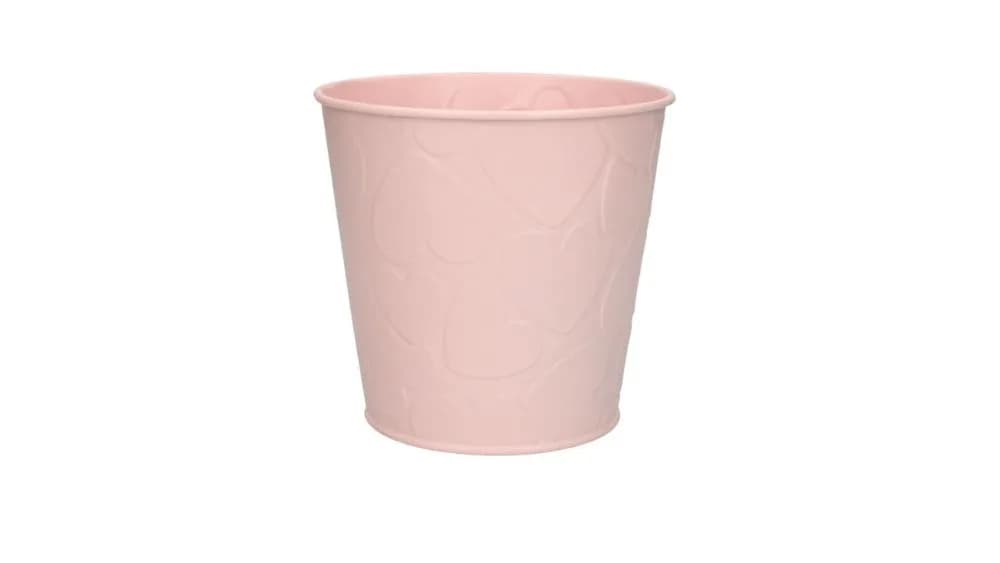 Tegla: pink - 13×12 cm